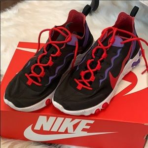 Nike Shoes - Nike Element 55 Nike Shoes - Nike Element 55